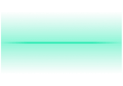 línea de escaneo del código QR